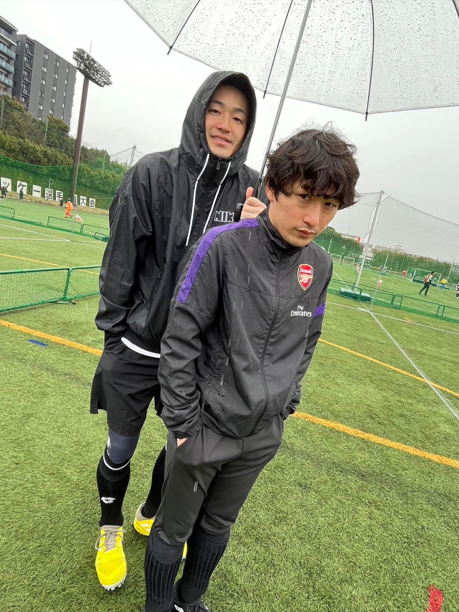 活動写真